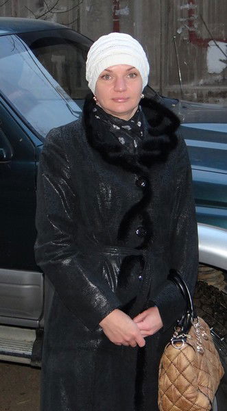 *людмила Дочь Сергея*