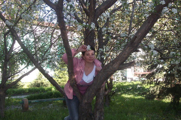 Ирина Мартынова(Бердюгина)