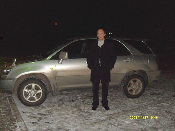 Виталий Куприянов