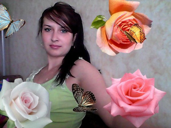 Ирина Лунева