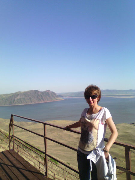 Светлана Мельникова