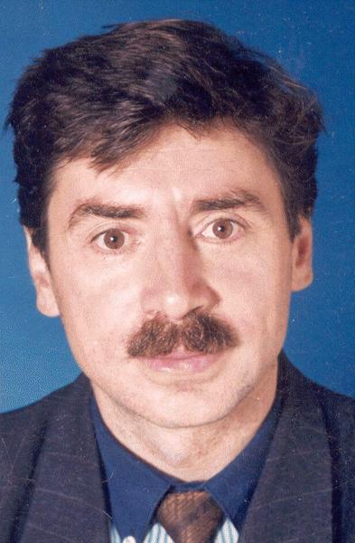 Александр Случевский