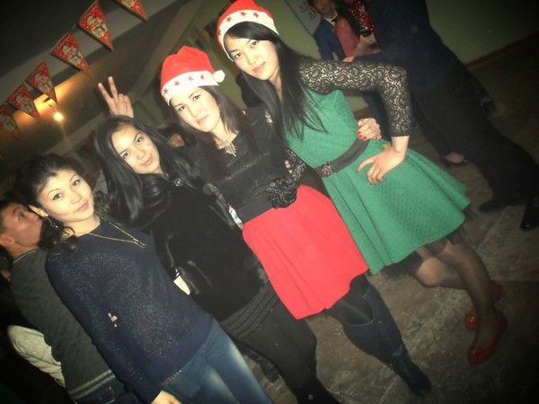 Каламкасссс ____