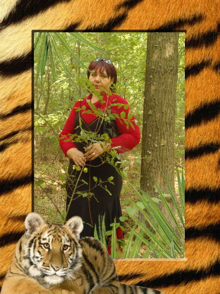 Оксана Гладкова