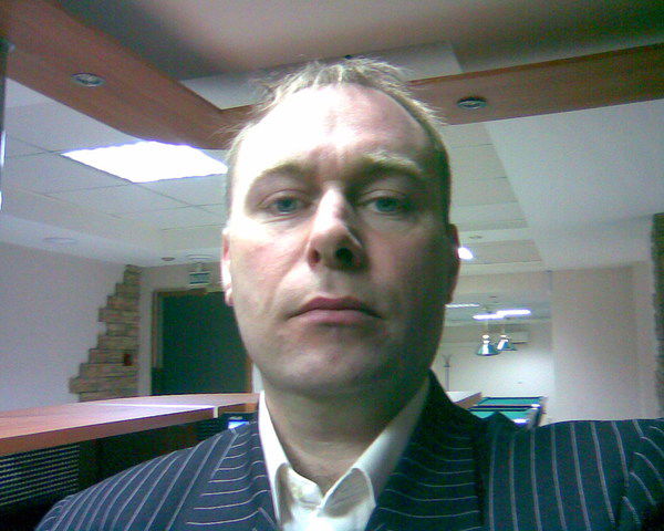 Сергей Маркин