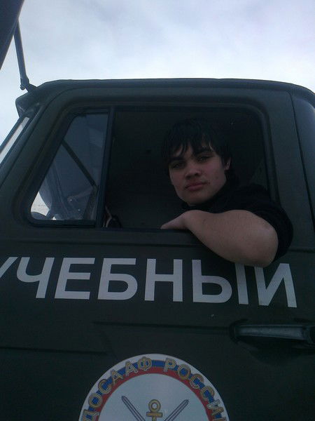 Сергей Иванов