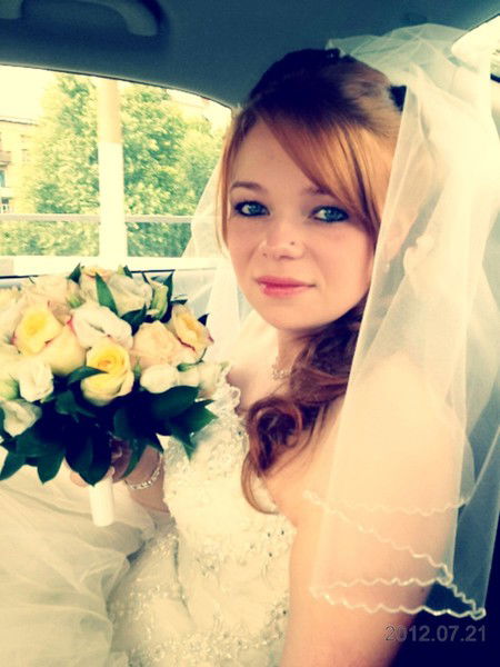 Александра Кимаева