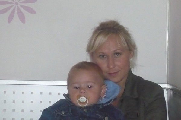 Анна Федорова