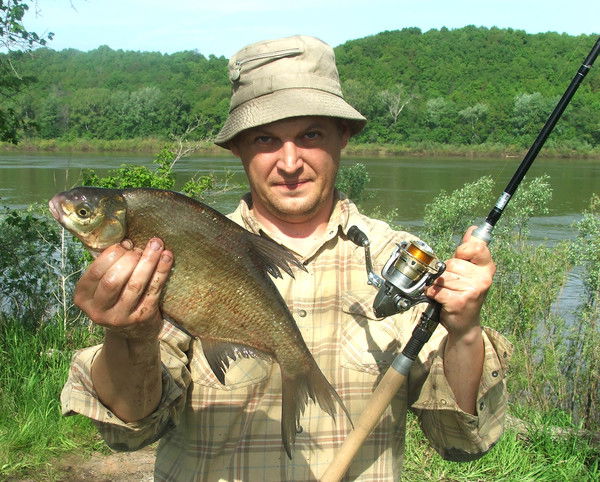 Андрей Тумаков