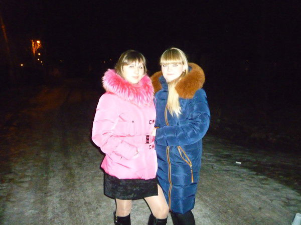 Анастасия Павловская