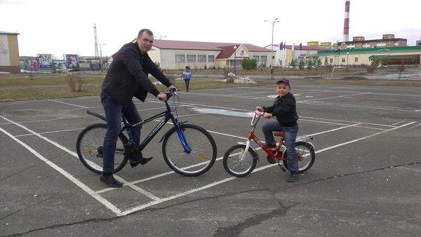 Айнур Ахметгараев