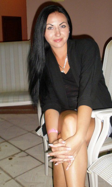 Ирина Билан