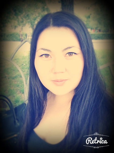 Арайлым Бактиярова