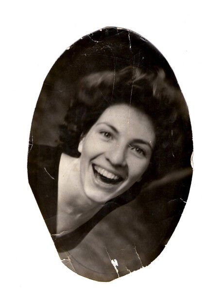 Надежда Хацановская