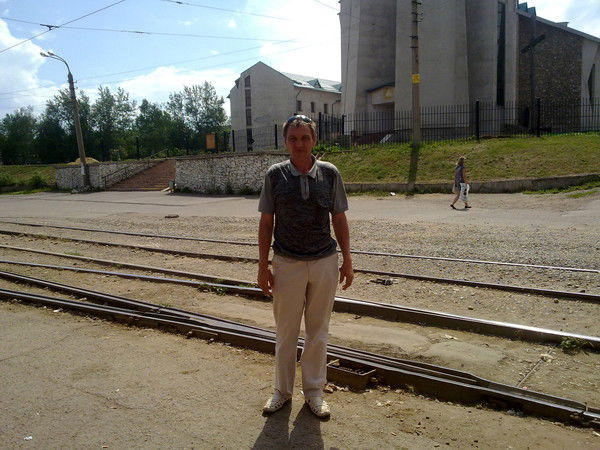 Александр Зайков