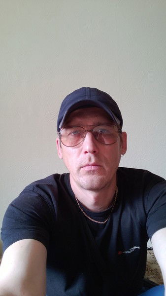 Максим Кривокорытов