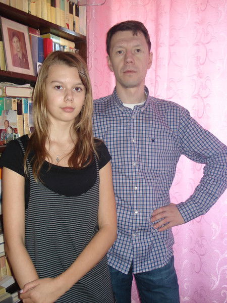 Илья Верхотуров