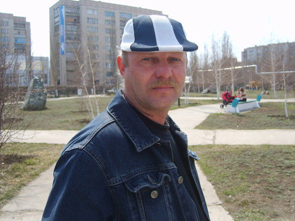 Сергей Клименко