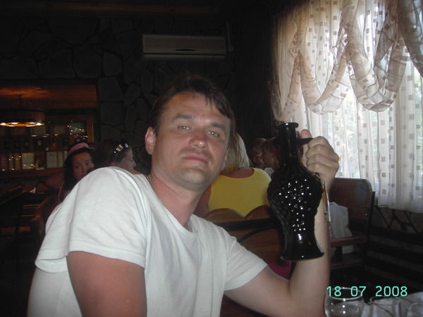 Евгений Уривский