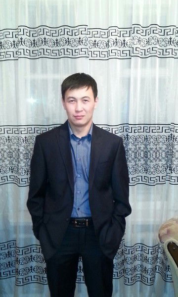 Абай Дюсюпов