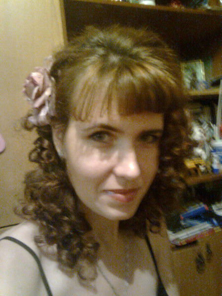 Людмила Коннова