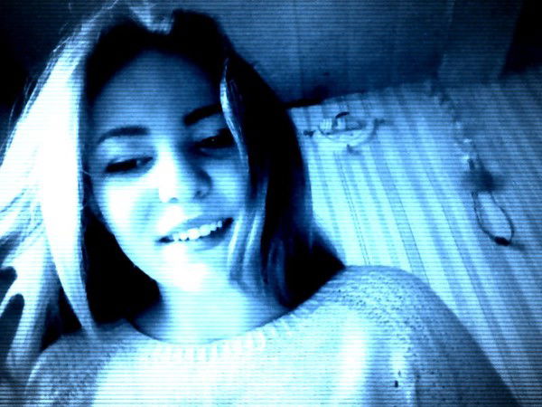 Виктория Бехштедт