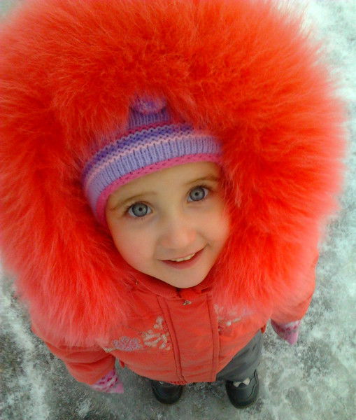 Инна Федорова