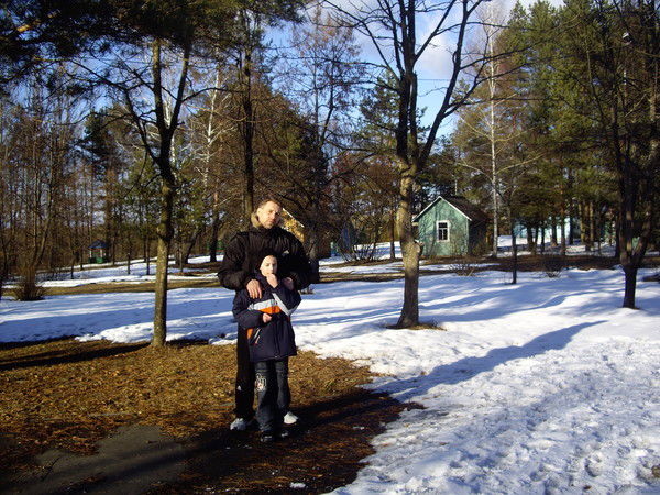 Валерий Майоренко