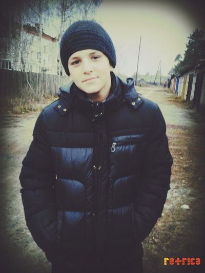 Артемий Бобков