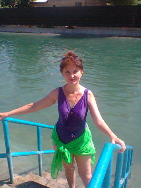 Ольга Рогова