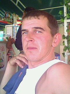 Сергей Казынин