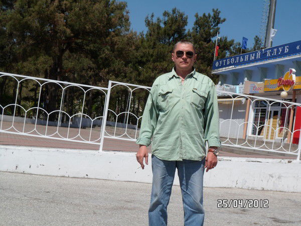 Михаил Акельев