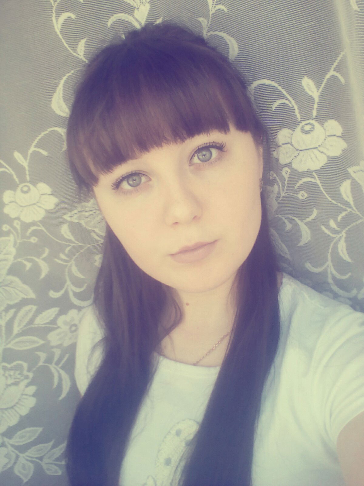 Дашка Козлова