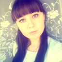 Дашка Козлова