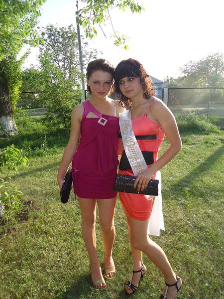 Анютка Ковалёва