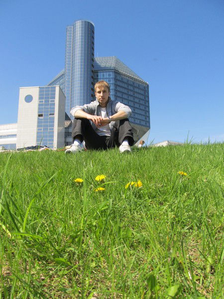 Евгений Французов