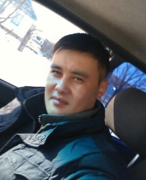 Анай Оразбаев