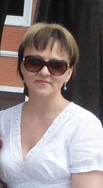 Галина Иванова