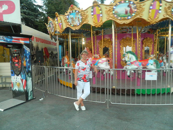 Лилия Порошина