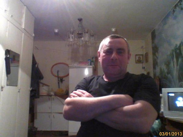 Владимир Перекрестов