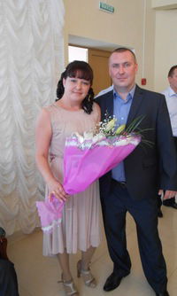 Надежда Иванова