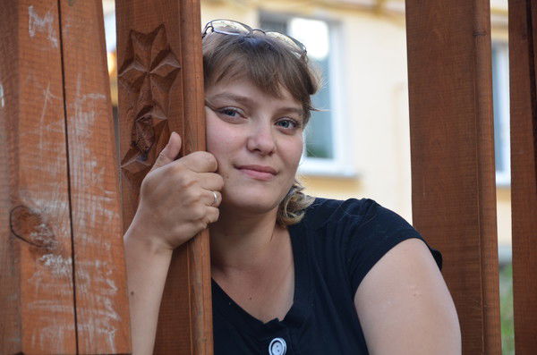 Лисенок Лисенок