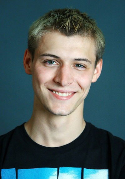 Евгений Александров