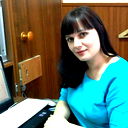 Анна Иванова