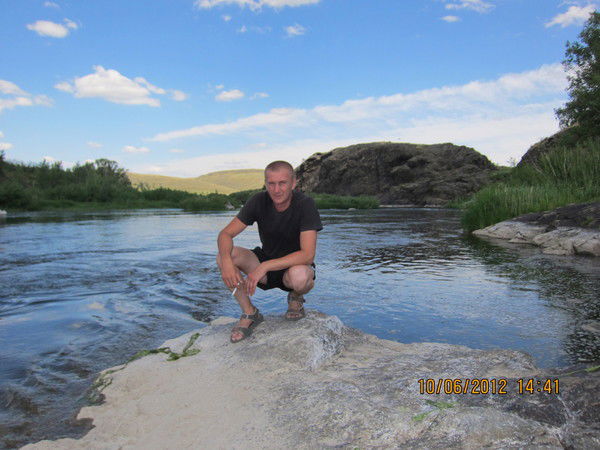 Александр Южаков