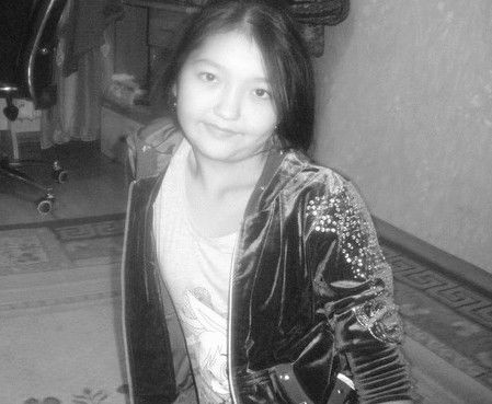 Акинай Нурбекова