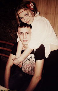 Анастаси Давыдова