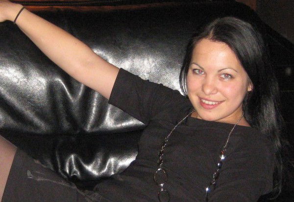 Ольга Ерыкалова