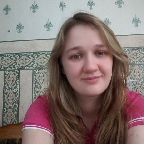 Ксения Терентьева