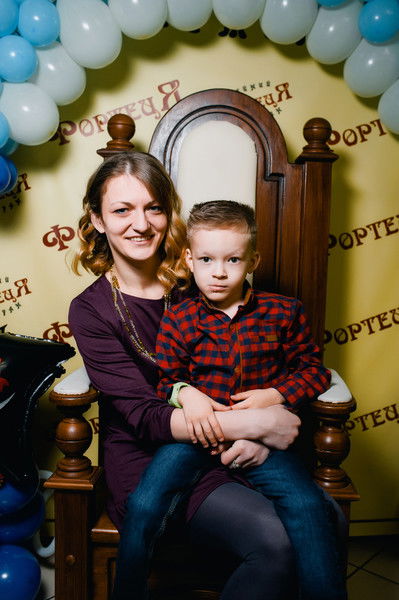 Марьяна Садыкова